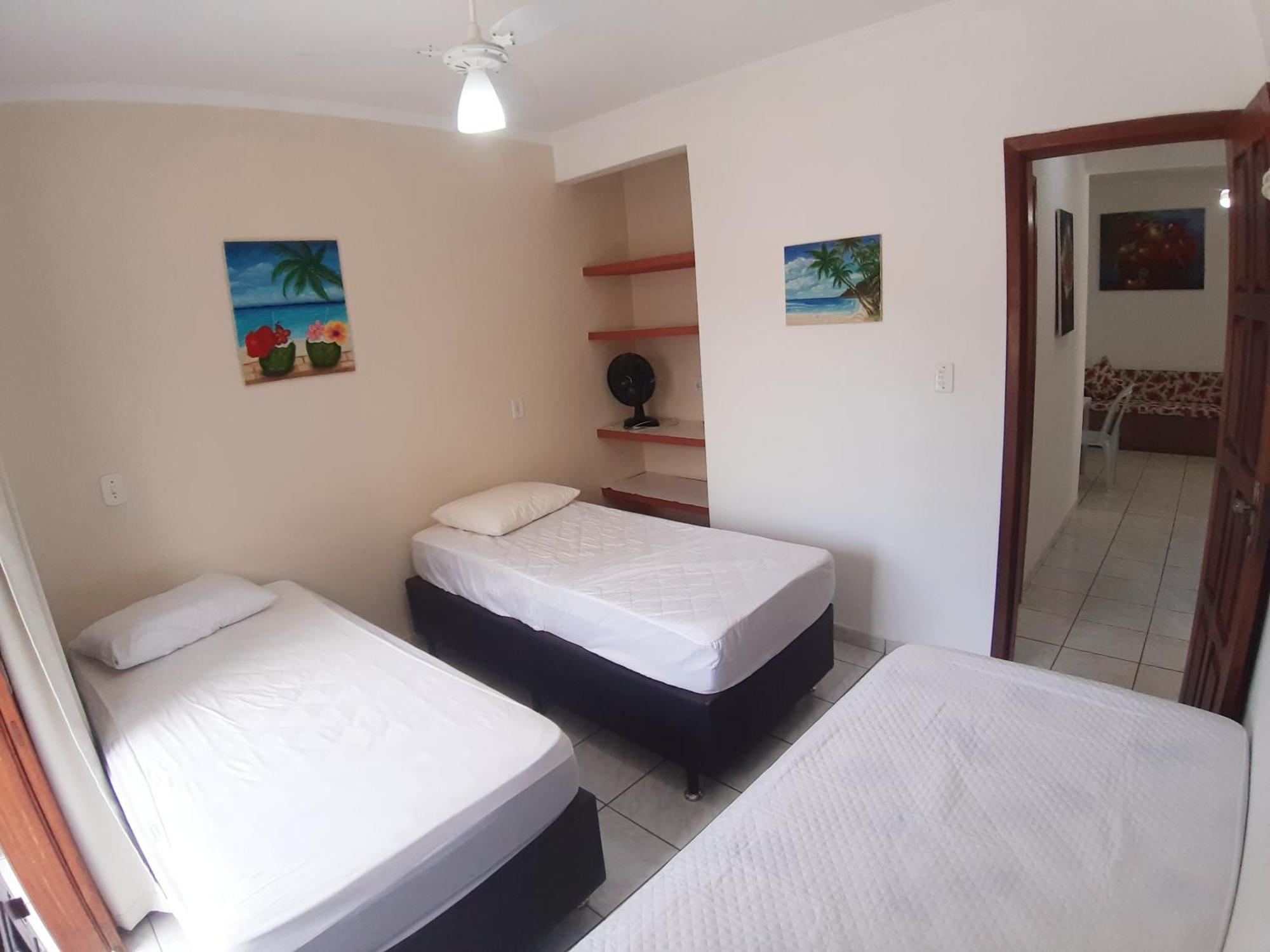 Apto. Centro Turistico Itacaré Dış mekan fotoğraf